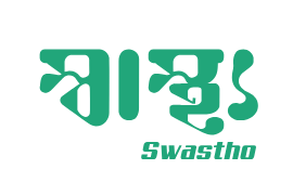 Swastho Logo